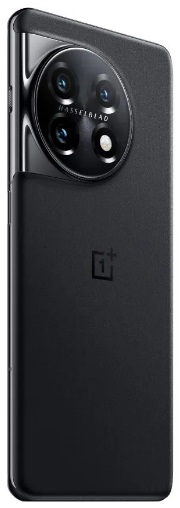 OnePlus 11 8/128GB Black (Global Version) (K)