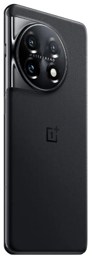 Смартфон OnePlus 11 8/128GB (black) Global Version