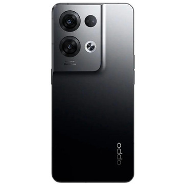 OPPO Reno8 Pro 8/256GB Glazed Black (K)
