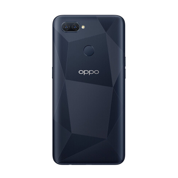 OPPO A12 3/32GB (black)