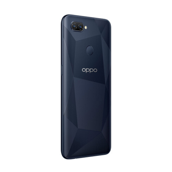 OPPO A12 3/32GB (black)