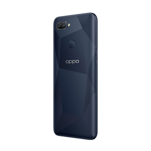 OPPO A12 3/32GB (black)