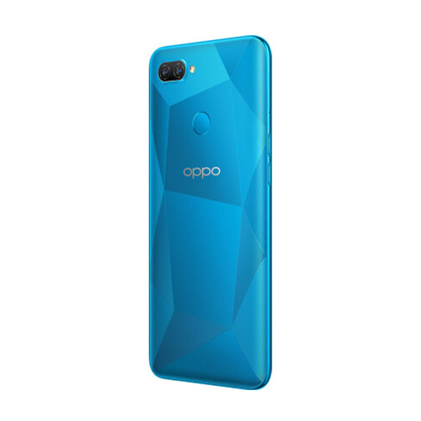 OPPO A12 3/32GB (blue)