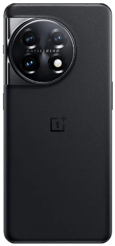 OnePlus 11 8/128GB Black (Global Version) (K)