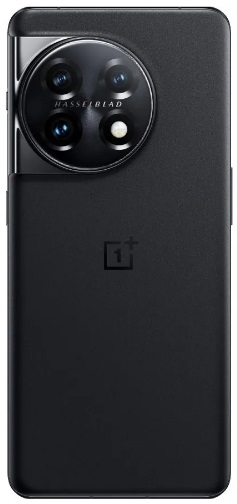 Смартфон OnePlus 11 12/256GB (black)