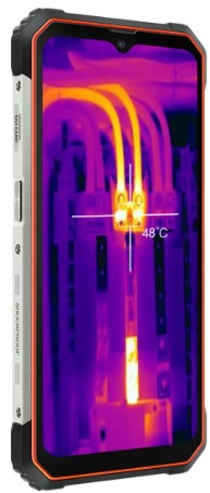 Blackview BL8800 Pro 8/128GB Orange '