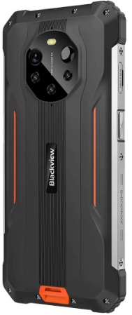 Blackview BL8800 Pro 8/128GB Orange '