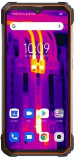 Blackview BL8800 Pro 8/128GB Orange '