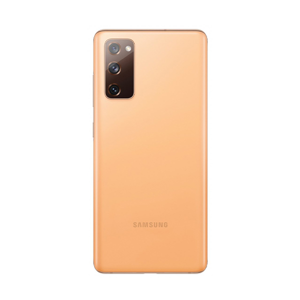 Samsung Galaxy S20FE 6/256Gb Orange (SM-G780FZODSEK)