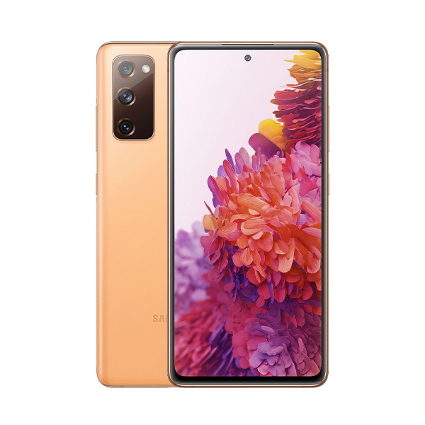Samsung Galaxy S20FE 6/256Gb Orange (SM-G780FZODSEK)