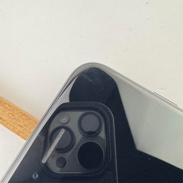 Apple SE 2 128Gb Black Б/У №2595 (Стан 8/10)