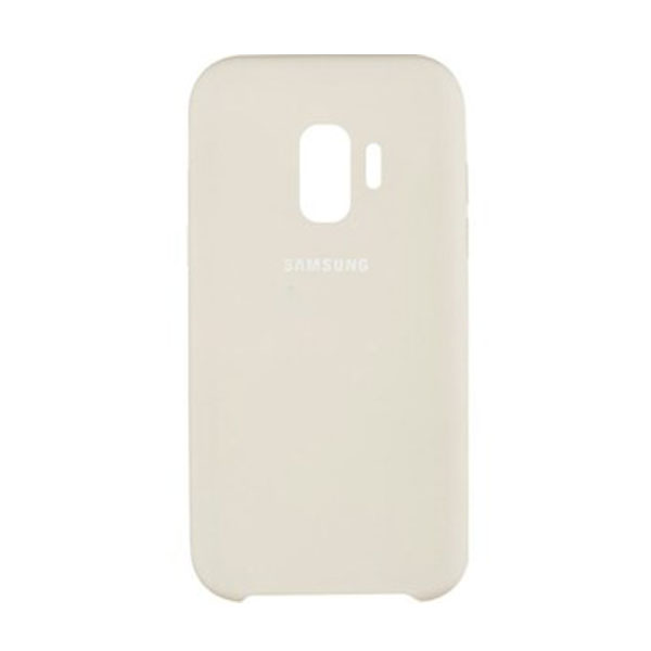 Original Silicon Case Samsung S9/G960 Clear