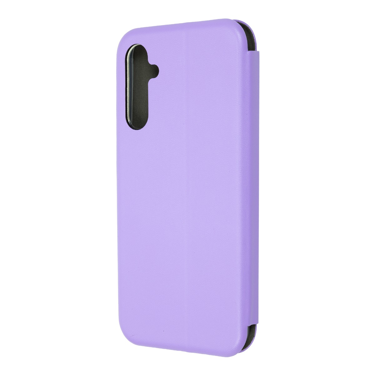 Чехол книжка Kira Slim Shell для Samsung A24-A245 Violet