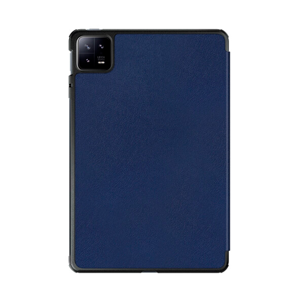 Чехол книжка Armorstandart Xiaomi Pad 6/6Pro Dark Blue