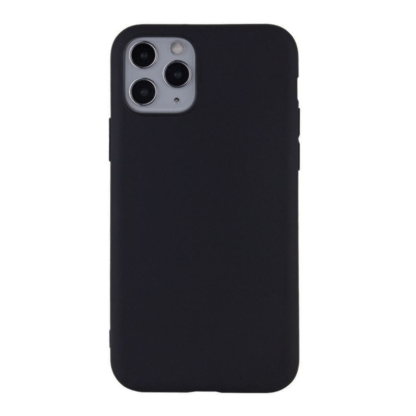 Чохол Original Silicon Case iPhone 11 Pro Black
