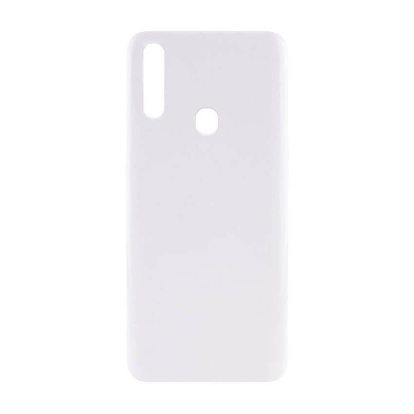 Чохол Original Silicon Case Oppo A31 White