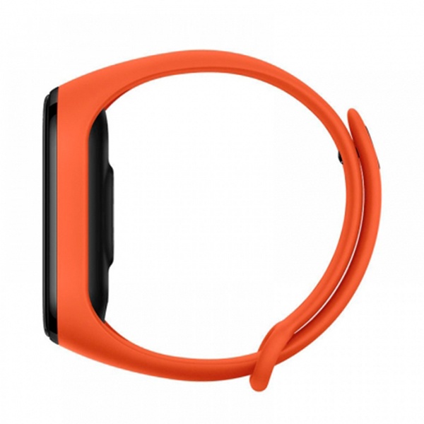 Фитнес-браслет Xiaomi Mi Band 4 Orange