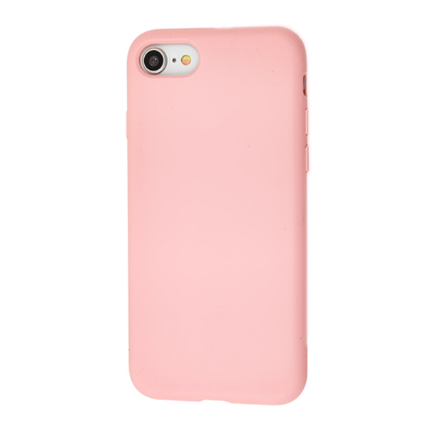 Original Silicon Case iPhone 7/8/SE 2020/SE 2022 Pink