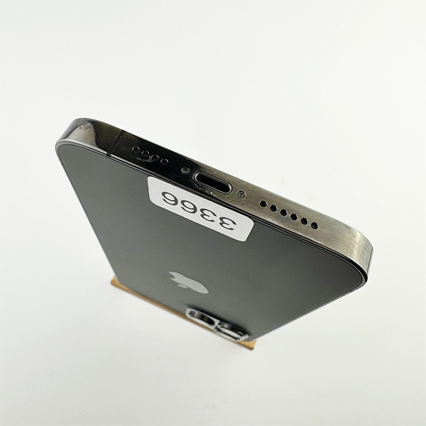 Apple iPhone 12 Pro Max 128GB Graphite Б/У №3366 (Стан 7/10)