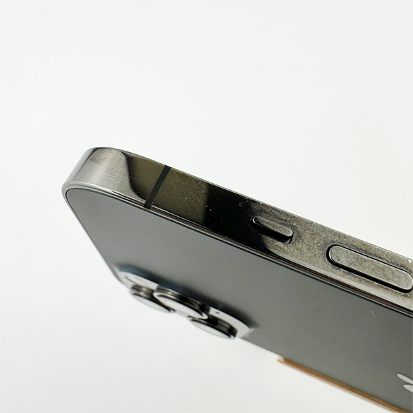 Apple iPhone 12 Pro Max 128GB Graphite Б/У №3366 (Стан 7/10)