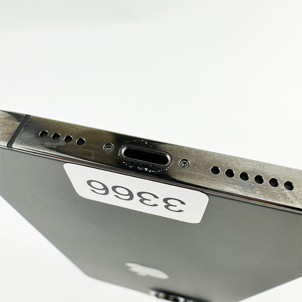 Apple iPhone 12 Pro Max 128GB Graphite Б/У №3366 (Стан 7/10)
