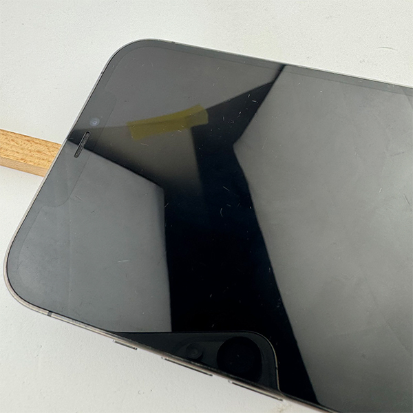 Apple iPhone 12 Pro Max 128GB Graphite Б/У №3366 (Стан 7/10)