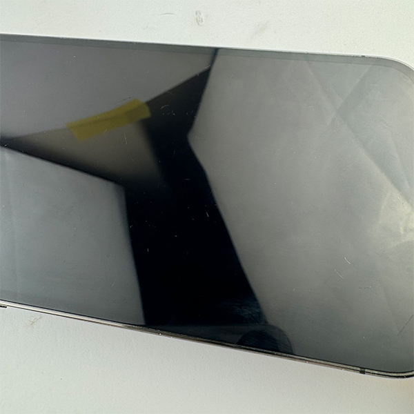 Apple iPhone 12 Pro Max 128GB Graphite Б/У №3366 (Стан 7/10)