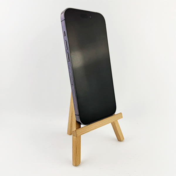 Apple iPhone 14 Pro 256GB Deep Purple Б/У №3367 (Стан 7/10)