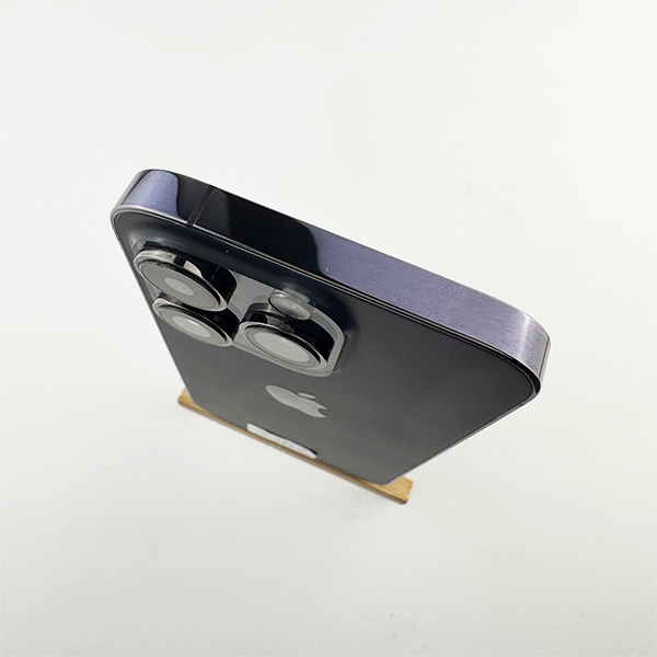 Apple iPhone 14 Pro 256GB Deep Purple Б/У №3367 (Стан 7/10)