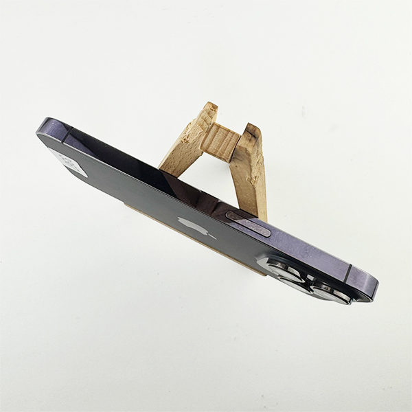 Apple iPhone 14 Pro 256GB Deep Purple Б/У №3367 (Стан 7/10)