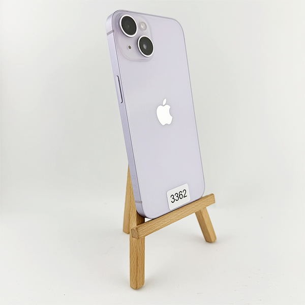 Apple iPhone 14 128GB Purple Б/У №3362 (Стан 8/10)