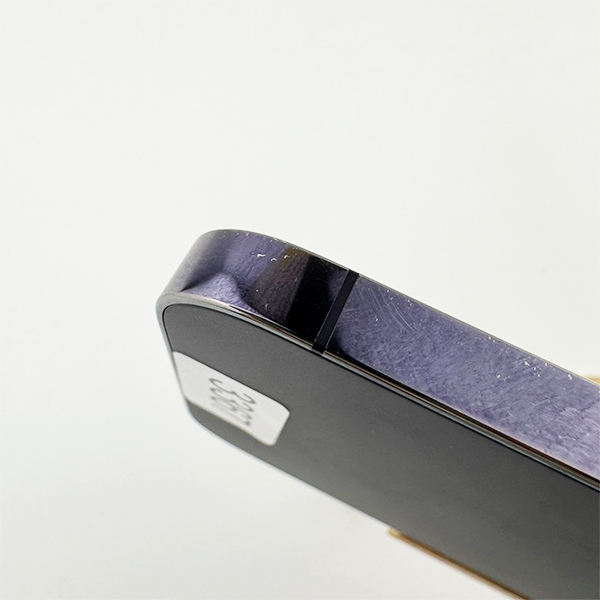 Apple iPhone 14 Pro 256GB Deep Purple Б/У №3367 (Стан 7/10)