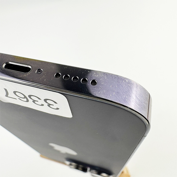 Apple iPhone 14 Pro 256GB Deep Purple Б/У №3367 (Стан 7/10)