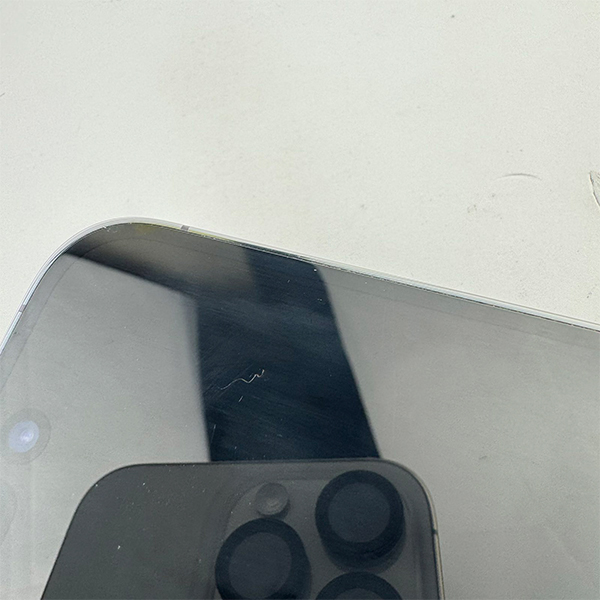 Apple iPhone 14 Pro 256GB Deep Purple Б/У №3367 (Стан 7/10)