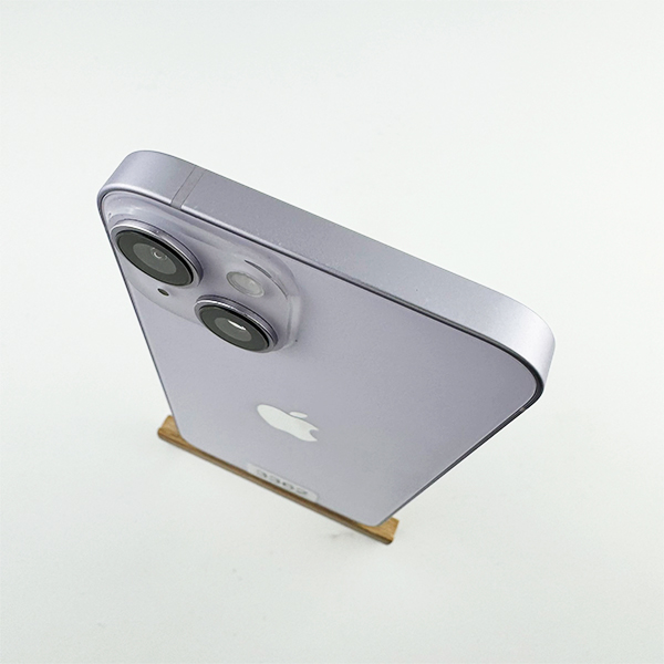 Apple iPhone 14 128GB Purple Б/У №3362 (Стан 8/10)