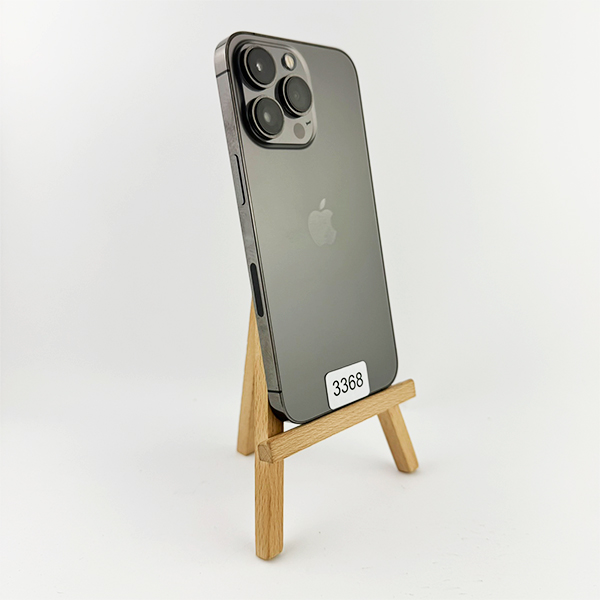 Apple iPhone 13 Pro 128GB Graphite Б/У №3368 (Стан 8/10)