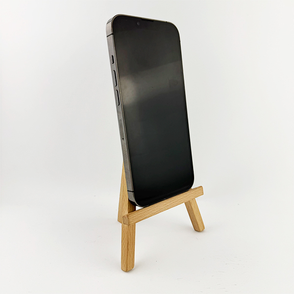 Apple iPhone 13 Pro 128GB Graphite Б/У №3368 (Стан 8/10)
