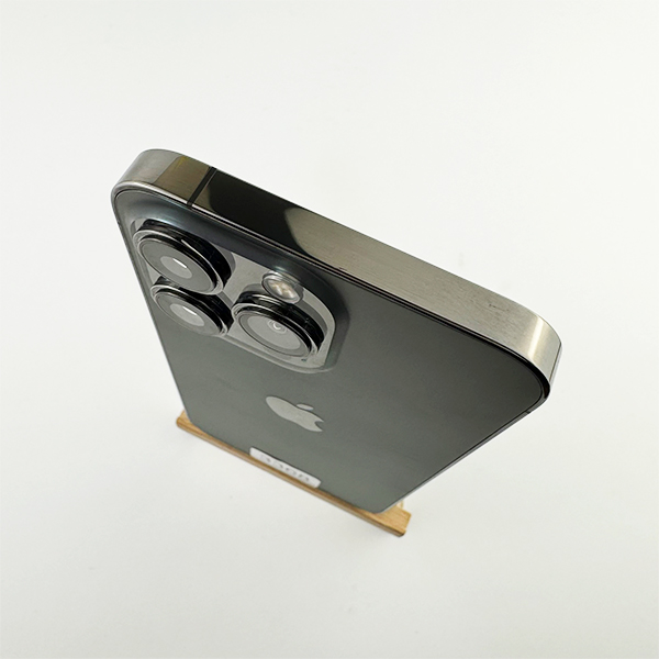 Apple iPhone 13 Pro 128GB Graphite Б/У №3368 (Стан 8/10)