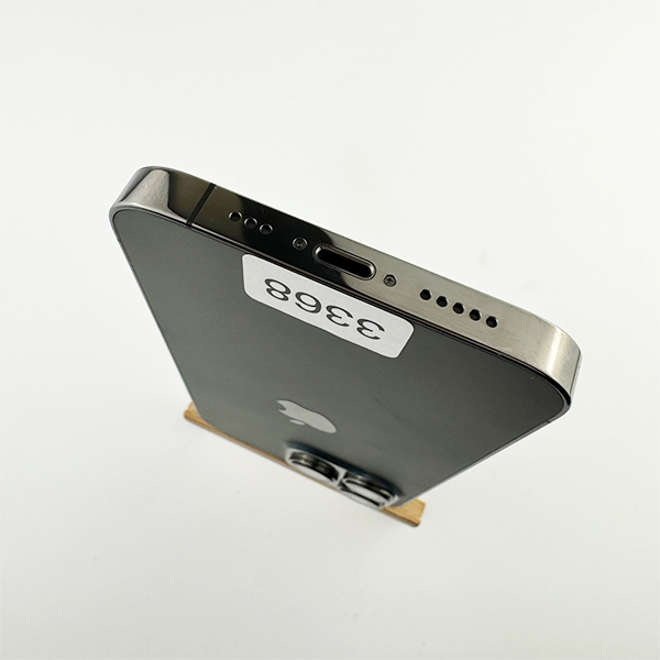 Apple iPhone 13 Pro 128GB Graphite Б/У №3368 (Стан 8/10)