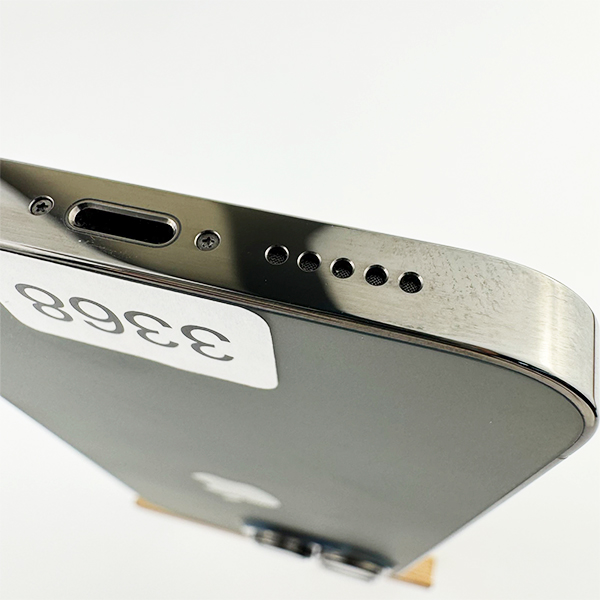 Apple iPhone 13 Pro 128GB Graphite Б/У №3368 (Стан 8/10)