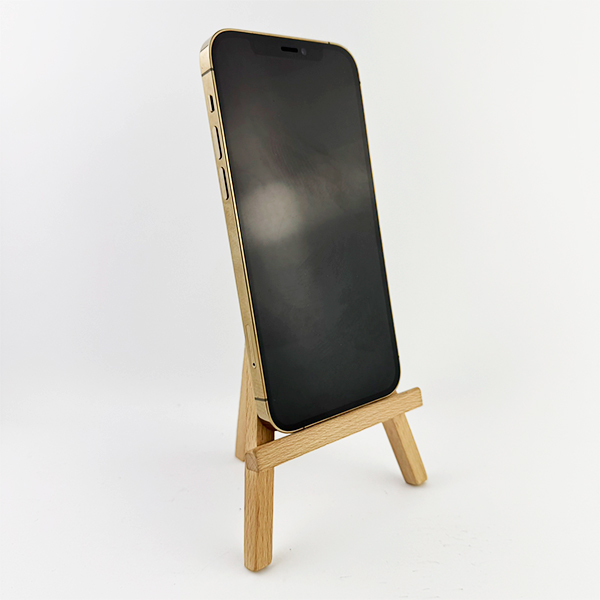 Apple iPhone 12 Pro 128GB Gold Б/У №3345 (Стан 9/10)
