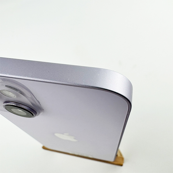 Apple iPhone 14 128GB Purple Б/У №3362 (Стан 8/10)