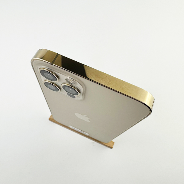 Apple iPhone 12 Pro 128GB Gold Б/У №3345 (Стан 9/10)