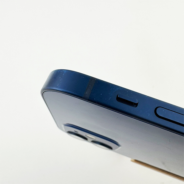 Apple iPhone 12 128GB Blue Б/У №3363 (Стан 8/10)
