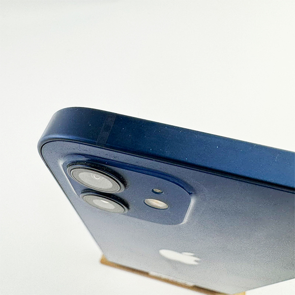 Apple iPhone 12 128GB Blue Б/У №3363 (Стан 8/10)