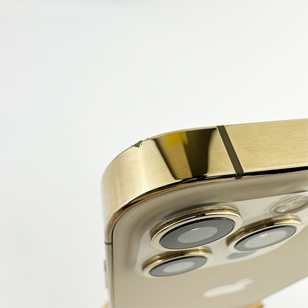 Apple iPhone 12 Pro 128GB Gold Б/У №3345 (Стан 9/10)
