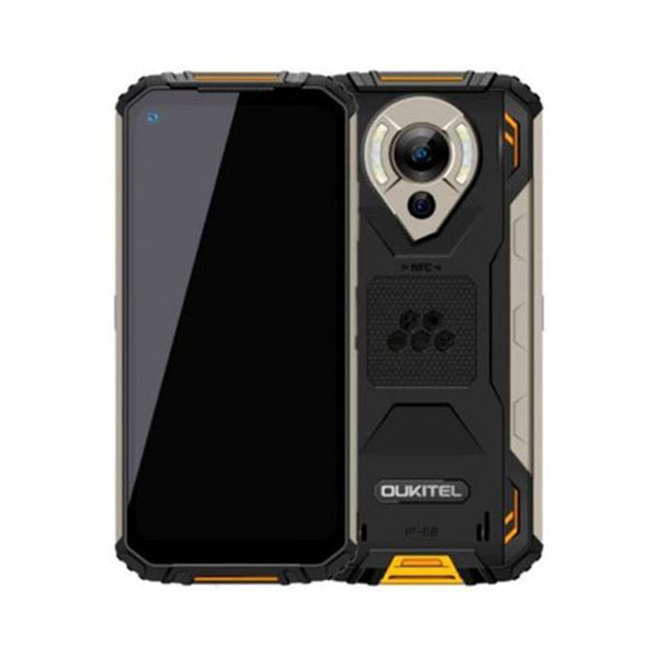 Oukitel WP16 8/128Gb Orange