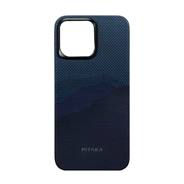 Чехол Pitaka iPhone 15 Pro Max Case with MagSafe Over The Horizon (KI1502POTH)