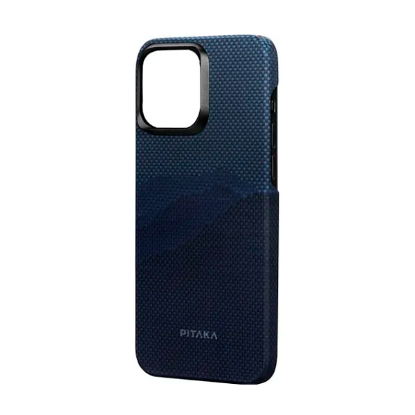 Чехол Pitaka iPhone 15 Pro Max Case with MagSafe Over The Horizon (KI1502POTH)