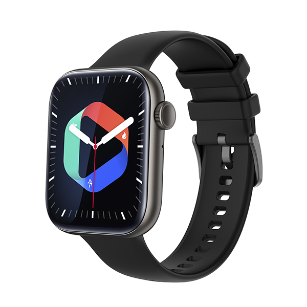 Смарт-часы Globex Smart Watch Atlas Black